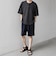 【SHIPS any別注】RUSSELL ATHLETIC:〈吸水速乾/抗菌防臭〉Dri-Power(R) フットボール Tシャツ◇