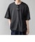 【SHIPS any別注】RUSSELL ATHLETIC:〈吸水速乾/抗菌防臭〉Dri-Power(R) フットボール Tシャツ◇