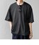 【SHIPS any別注】RUSSELL ATHLETIC:〈吸水速乾/抗菌防臭〉Dri-Power(R) フットボール Tシャツ◇