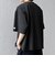 【SHIPS any別注】RUSSELL ATHLETIC:〈吸水速乾/抗菌防臭〉Dri-Power(R) フットボール Tシャツ◇