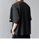 【SHIPS any別注】RUSSELL ATHLETIC:〈吸水速乾/抗菌防臭〉Dri-Power(R) フットボール Tシャツ◇