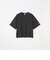 【SHIPS any別注】RUSSELL ATHLETIC:〈吸水速乾/抗菌防臭〉Dri-Power(R) フットボール Tシャツ◇