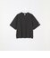 【SHIPS any別注】RUSSELL ATHLETIC:〈吸水速乾/抗菌防臭〉Dri-Power(R) フットボール Tシャツ◇