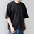 【SHIPS any別注】RUSSELL ATHLETIC:〈吸水速乾/抗菌防臭〉Dri-Power(R) フットボール Tシャツ◇