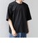【SHIPS any別注】RUSSELL ATHLETIC:〈吸水速乾/抗菌防臭〉Dri-Power(R) フットボール Tシャツ◇