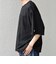【SHIPS any別注】RUSSELL ATHLETIC:〈吸水速乾/抗菌防臭〉Dri-Power(R) フットボール Tシャツ◇