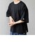 【SHIPS any別注】RUSSELL ATHLETIC:〈吸水速乾/抗菌防臭〉Dri-Power(R) フットボール Tシャツ◇