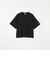 【SHIPS any別注】RUSSELL ATHLETIC:〈吸水速乾/抗菌防臭〉Dri-Power(R) フットボール Tシャツ◇