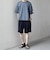 【SHIPS any別注】RUSSELL ATHLETIC:〈吸水速乾/抗菌防臭〉Dri-Power(R) フットボール Tシャツ◇
