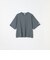 【SHIPS any別注】RUSSELL ATHLETIC:〈吸水速乾/抗菌防臭〉Dri-Power(R) フットボール Tシャツ◇