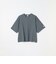 【SHIPS any別注】RUSSELL ATHLETIC:〈吸水速乾/抗菌防臭〉Dri-Power(R) フットボール Tシャツ◇