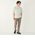 SHIPS Colors:〈遮熱・吸水速乾・接触冷感〉ファンクショナル イージー スラックス◇