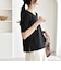 quaranciel:〈接触冷感/汗染み防止加工/洗濯機可能〉ベーシック コンパクト TEE