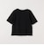 quaranciel:〈接触冷感/汗染み防止加工/洗濯機可能〉ベーシック コンパクト TEE