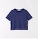 quaranciel:〈接触冷感/汗染み防止加工/洗濯機可能〉ベーシック コンパクト TEE