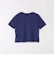 quaranciel:〈接触冷感/汗染み防止加工/洗濯機可能〉ベーシック コンパクト TEE