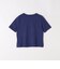 quaranciel:〈接触冷感/汗染み防止加工/洗濯機可能〉ベーシック コンパクト TEE