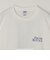 【SHIPS any別注】NYBG: ボタニカル プリント リラックス Tシャツ◇