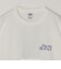【SHIPS any別注】NYBG: ボタニカル プリント リラックス Tシャツ◇