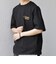【SHIPS any別注】NYBG: ボタニカル プリント リラックス Tシャツ◇