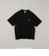 【SHIPS any別注】NYBG: ボタニカル プリント リラックス Tシャツ◇