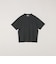 SHIPS any:〈洗濯機可能〉デザイン リブ ベーシック ボーダー Tシャツ◇