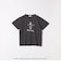 GOOD ROCK SPEED:〈洗濯機可能〉CAR ロゴ プリント TEE