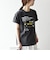 GOOD ROCK SPEED:〈洗濯機可能〉CAR ロゴ プリント TEE