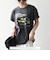 GOOD ROCK SPEED:〈洗濯機可能〉CAR ロゴ プリント TEE
