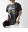 GOOD ROCK SPEED:〈洗濯機可能〉CAR ロゴ プリント TEE