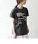 GOOD ROCK SPEED:〈洗濯機可能〉CAR ロゴ プリント TEE