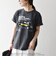 GOOD ROCK SPEED:〈洗濯機可能〉CAR ロゴ プリント TEE