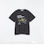 GOOD ROCK SPEED:〈洗濯機可能〉CAR ロゴ プリント TEE
