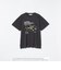 GOOD ROCK SPEED:〈洗濯機可能〉CAR ロゴ プリント TEE