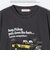 GOOD ROCK SPEED:〈洗濯機可能〉CAR ロゴ プリント TEE