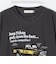 GOOD ROCK SPEED:〈洗濯機可能〉CAR ロゴ プリント TEE