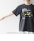 GOOD ROCK SPEED:〈洗濯機可能〉CAR ロゴ プリント TEE