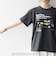 GOOD ROCK SPEED:〈洗濯機可能〉CAR ロゴ プリント TEE
