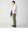 SHIPS:〈MADE IN JAPAN〉スビンギザ コットン ショートスリーブ Tシャツ