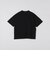 SHIPS:〈MADE IN JAPAN〉スビンギザ コットン ショートスリーブ Tシャツ