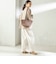【SHIPS別注】A VACATION: ROAM MINI