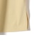 【WEB限定】〈汗染み防止/手洗い可能〉クロシェ レース ドッキング ショート スリーブ TEE