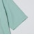 SHIPS: AUTHENTIC ピンオックス ボタンダウン ショートスリーブ シャツ
