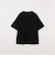 SHIPS any:〈接触冷感/ストレッチ〉360° THE CIRCLE STRETCH リネン ミックス スピンドル Tシャツ(セットアップ対応)◇