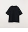 SHIPS any:〈接触冷感/ストレッチ〉360° THE CIRCLE STRETCH リネン ミックス スピンドル Tシャツ(セットアップ対応)◇