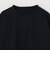 SHIPS any:〈接触冷感/ストレッチ〉360° THE CIRCLE STRETCH リネン ミックス スピンドル Tシャツ(セットアップ対応)◇