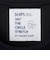 SHIPS any:〈接触冷感/ストレッチ〉360° THE CIRCLE STRETCH リネン ミックス スピンドル Tシャツ(セットアップ対応)◇