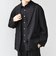 SHIPS any:〈接触冷感/ストレッチ〉360° THE CIRCLE STRETCH リネン ミックス リラックス ジャケット(セットアップ対応)◇