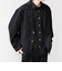 SHIPS any:〈接触冷感/ストレッチ〉360° THE CIRCLE STRETCH リネン ミックス リラックス ジャケット(セットアップ対応)◇