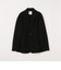 SHIPS any:〈接触冷感/ストレッチ〉360° THE CIRCLE STRETCH リネン ミックス リラックス ジャケット(セットアップ対応)◇